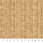 Stonehenge Organics 29312 37 Rust Grasscloth Northcott