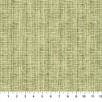 Stonehenge Organics 29312 74 Green Grasscloth Northcott