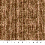 Stonehenge Organics 29313 38 Dk Rust Texture Northcott