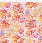 Garden of Dreams II 2JYR 1 Floral Dream Multi In the Beginning