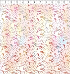 Garden of Dreams II 6JYR 1 Swirl Multi In the Beginning