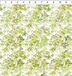 Garden of Dreams II 7JYR 1 Branches Green In the Beginning