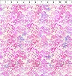 Garden of Dreams II 7JYR 2 Branches Pink In the Beginning