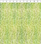 Garden of Dreams II 8JYR 2 Garden Tonal Green In the Beginning