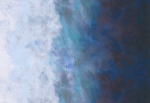 Sky Ombre Tonal Texture 18709 410 Haze Robert Kaufman