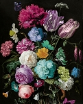 Color Spray AL68454C1 36  Inch Digital Panel David Textiles
