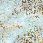 Wildlife Sanctuary 6 Batik 19098 12 Grey Texture, Robert Kaufman