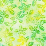 Summer Zest 19532 50 Lime Artisan Batiks Robert Kaufman
