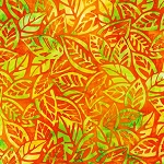 Summer Zest 19534 209 Sunburst Artisan Batiks Robert Kaufman