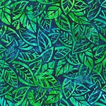 Summer Zest 19534 64 Azure Artisan Batiks Robert Kaufman