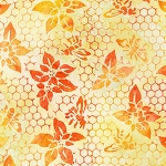 Summer Zest 19536 152 Creamsicle Artisan Batiks Robert Kaufman
