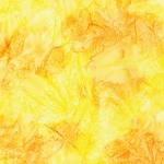 Summer Zest 19537 137 Lemon Artisan Batiks Robert Kaufman