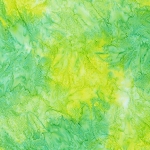 Summer Zest 19537 7 Green Artisan Batiks Robert Kaufman