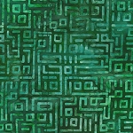 Easy Cakes Quilt Kit Sakura Batik 20050 224 Robert Kaufman