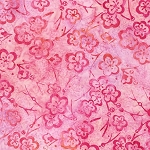 Sakura 20051 106 Blossom Artisan Batik Robert Kaufman