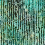 Sakura 20052 48 Jungle Artisan Batik Robert Kaufman