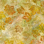 Celebrate Fall Batik 21130 179 Rust Artisan Batik Robert Kaufman