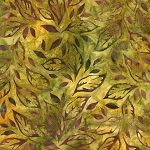 Autumn Skies 22528 169 Earth Artisan Batik Robert Kaufman