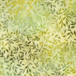 Autumn Skies 22531 126 Ochre Artisan Batik Robert Kaufman