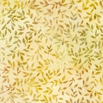 Autumn Skies 22531 242 Butterschotch Artisan Batik Robert Kaufman