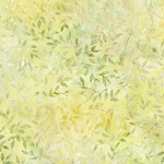 Autumn Skies 22531 35 Sprig Artisan Batik Robert Kaufman