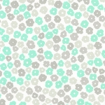 Cozy Cotton Flannel 18681 32 Mint Robert Kaufman