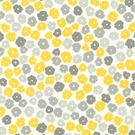 Cozy Cotton Flannel 18681 5 Yellow Robert Kaufman