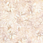 Farm Sweet Home Batik B1170 Faith Tropical Flowers Bouquet Timeless Treasures