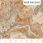 Rooted Stonehenge B28770 12 Light Marble WIDE BACKING Northcott