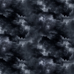Dragons Sky CD2497 Grey Timeless Treasures