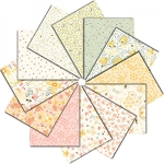 Sweet Home Fat Quarter Bundle Timeless Treasures