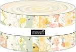 Sweet Home Jelly Roll Strips Timeless Treasures