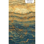 New Stonehenge Gradations Ombre DP27235 68 Oxidized Copper Northcott