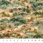 The Great Outdoors DP28449 37 Grass Northcott