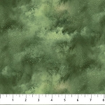 Lakeside Retreat DP28489 76 Green Smudge Northcott