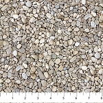 Running Free DP28592 92 Dark Pebbles Northcott