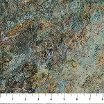 Rooted Stonehenge DP28769 66 Green Marble Northcott