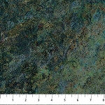 Rooted Stonehenge DP28769 69 Dark Green Marble Northcott