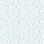 Enchanted Seas Pirate 4944 B Monotone Bubbles P and B Textiles