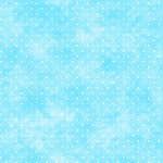 Playtime Flannel Basics F10690 Q Tiny Dots Maywood Studio