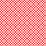 Playtime Flannel Basics F10691 R Bias Gingham Maywood Studio