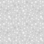 Playtime Flannel Basics f10692 K Stars Maywood Studio