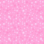 Playtime Flannel Basics F10692 P Stars Maywood Studio