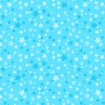 Playtime Flannel Basics F10692 Q Stars Maywood Studio
