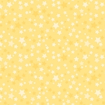 Playtime Flannel Basics F10692 S Stars Maywood Studio