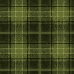 Holly Jolly Flannel F10896 G Big Plaid Maywood Studio