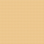 Stitchers Flannel F15554 Railroad Stripe Gold Riley Blake