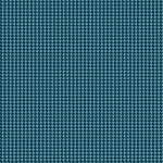 Stitchers Flannel F15555 Houndstooth Blue Riley Blake