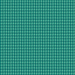Stitchers Flannel F15555 Houndstooth Caribbean Riley Blake
