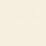 Stitchers Flannel F15555 Houndstooth Cream Riley Blake